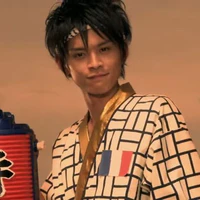 Umemori Genta