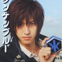 Ikenami Ryuunosuke