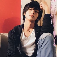 Shiba Takeru