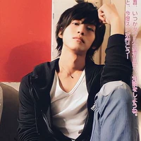 Shiba Takeru