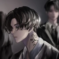 Sano Manjiro(Mikey)