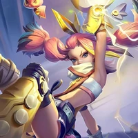 Bonnie