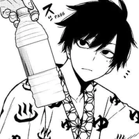 Ichinose Shiki