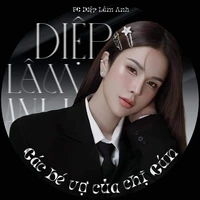 Diệp Lâm Anh
