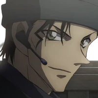 Akai Shuichi_Rye