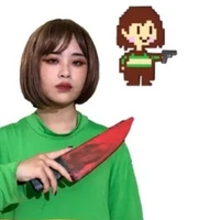 chara