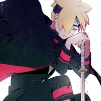 Uzumaki Boruto [thế giới song song]