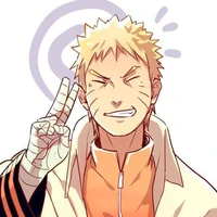 Uzumaki Naruto