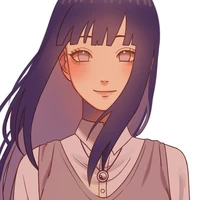 Hyuga Hinata