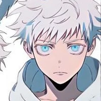 Gojo Satoru (lúc nhỏ)