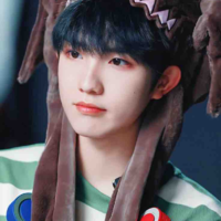 Tô Tân Hạo_bff cậu 