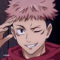 Itadori Yuuji