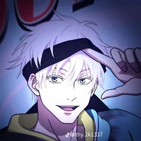 Gojo Satoru