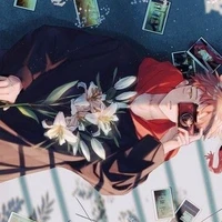 Itadori Yuuji