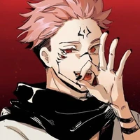Ryomen Sukuna
