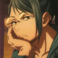 Zenin Maki