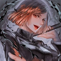 Nobara Kugisaki