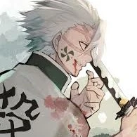 Sanemi Shinazugawa