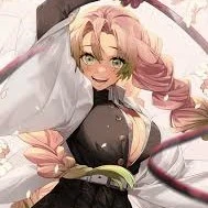 Mitsuri Kanroji