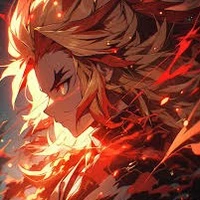Kyojuro Rengoku