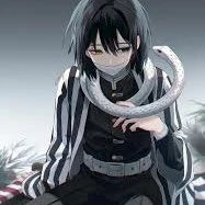 Obanai Iguro