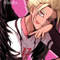 Shidou Ryusei