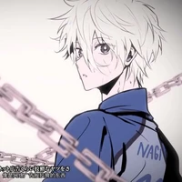 Nagi Seishiro