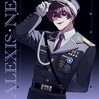 Ness Alexis