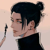 Geto Suguru