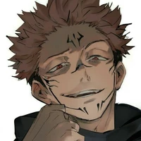 Ryomen Sukuna