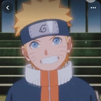 Uzumaki Naruto (lúc nhỏ)