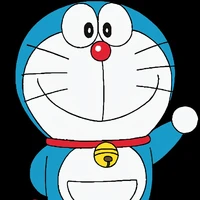 doraemon