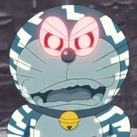 doraemon ác quỷ