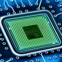 quỷ chip robot