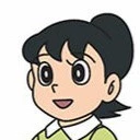 mẹ shizuka