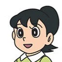 mẹ shizuka