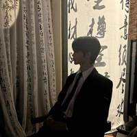 Phùng Thanh Ân_đệ nhất thiếu gia