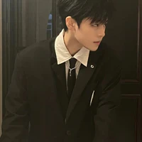 Mộc Thiên Vũ_ Mộc đại thiếu gia