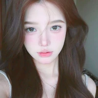 Bạch Dĩ_bn nu9
