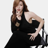 Nguyễn Thuỳ Trang