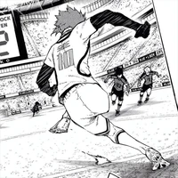 Itoshi Sae