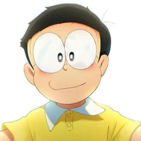 Nobi Nobita