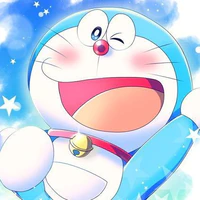 Doraemon