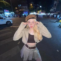 Trương Thị Anh Đào(sam)