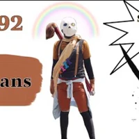 Ink sans