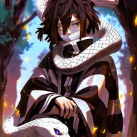 Iguro Obanai