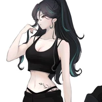Hanagaki Konoha