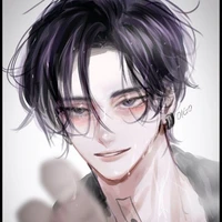 Haitani Ran