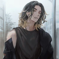 Baji Keisuke