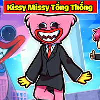 Kissy missy
